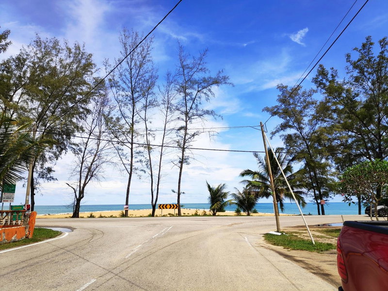 Holiday Homestay Dungun, Dungun, Malaysia