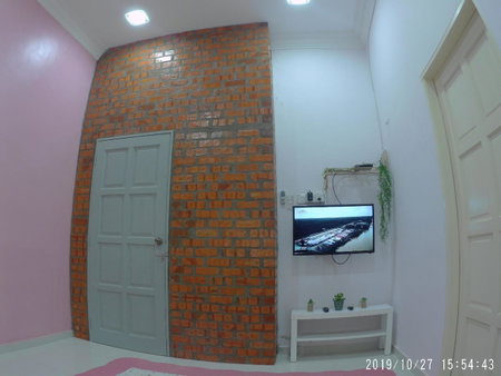 Holiday Homestay Dungun, Dungun, Malaysia