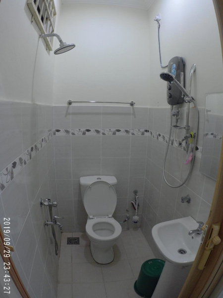 Holiday Homestay Dungun, Dungun, Malaysia