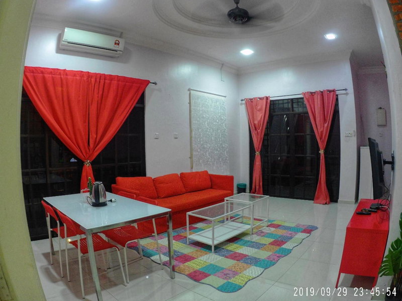 Holiday Homestay Dungun, Dungun, Malaysia