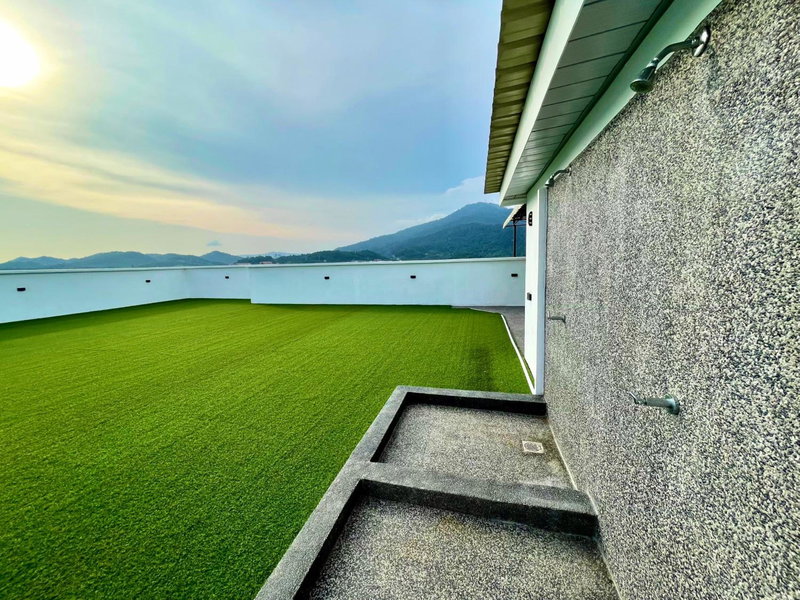 The Cube Langkawi, Kuah, Malaysia