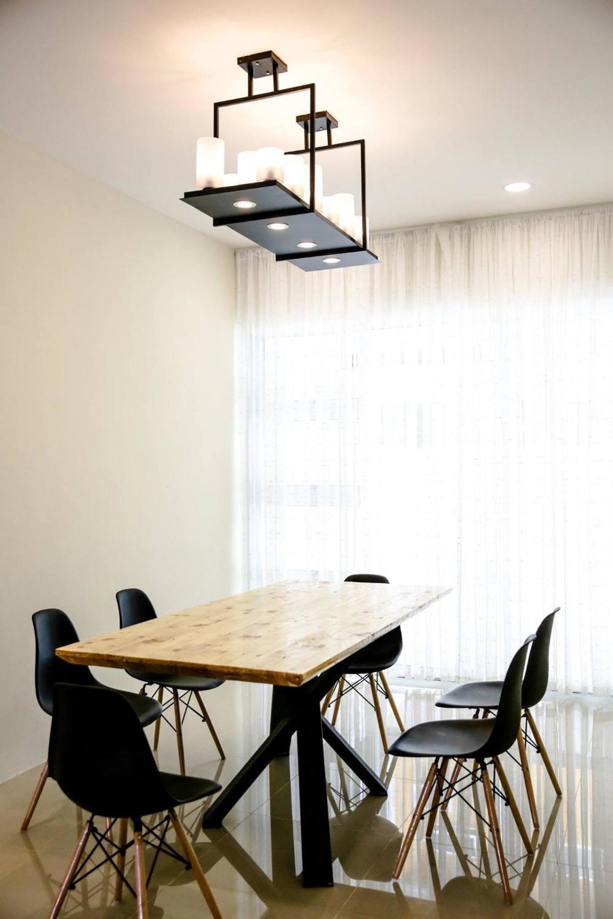 Sibu Swanhouse No.3, Malaysia
