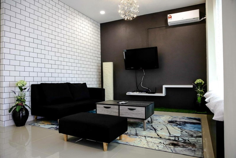 Sibu Swanhouse No.3, Sibu, Malaysia