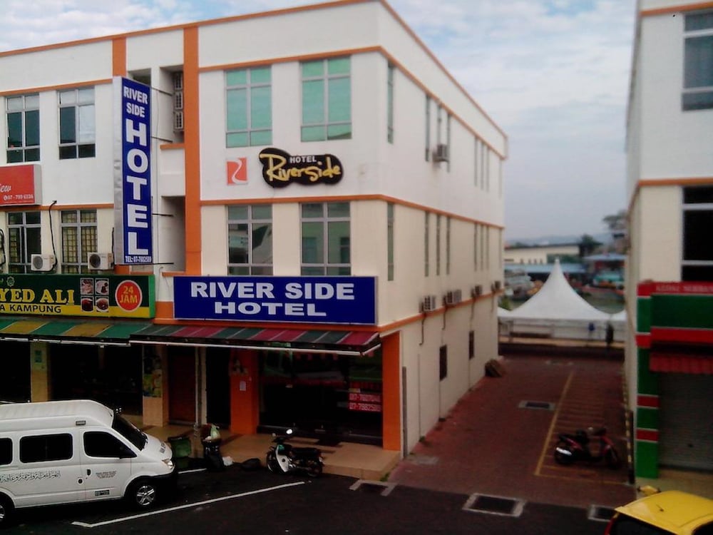 Riverside Hotel, Malaysia