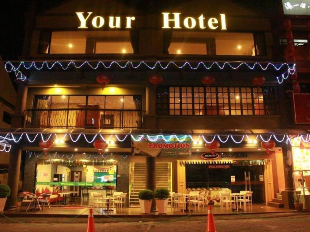Your Hotel, Malaysia