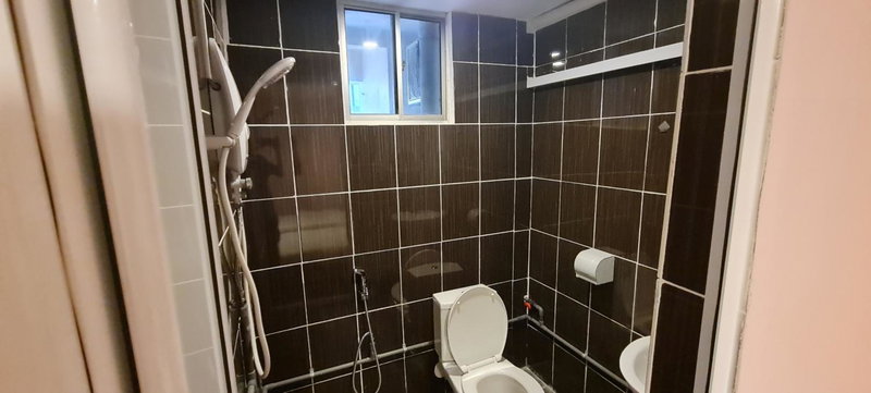 Misto Hotel, Kota Kinabalu, Malaysia
