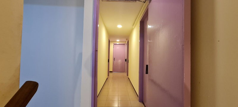 Misto Hotel, Kota Kinabalu, Malaysia