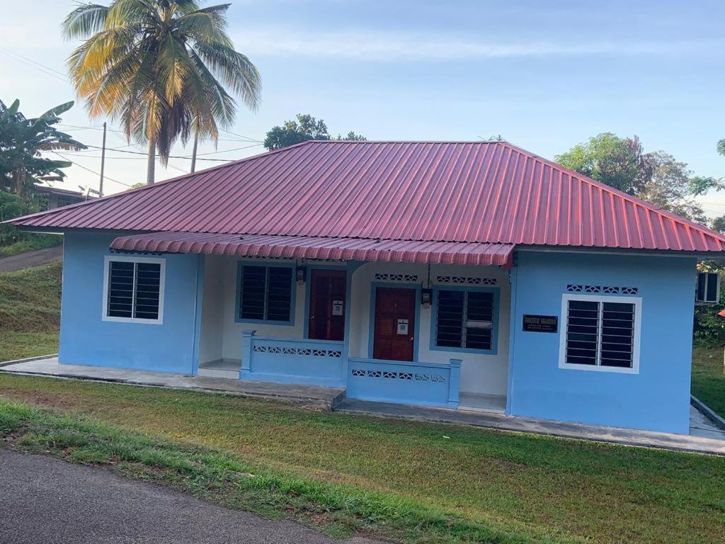 Hotel · Sarifah homestay, Masjid Tanah