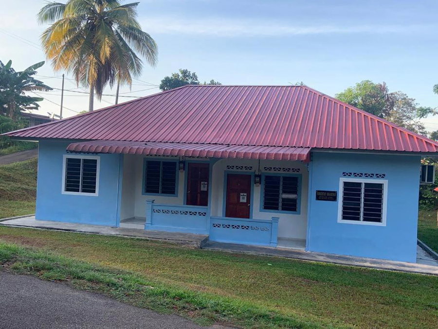 Sarifah homestay, Masjid Tanah, Malaysia