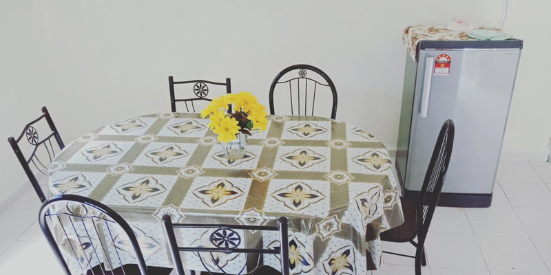 Sarifah homestay, Masjid Tanah, Malaysia