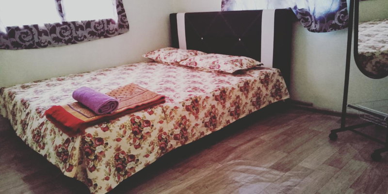 Sarifah homestay, Masjid Tanah, Malaysia