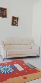 Sarifah homestay, Masjid Tanah, Malaysia