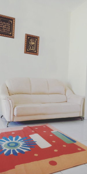 Sarifah homestay, Masjid Tanah, Malaysia