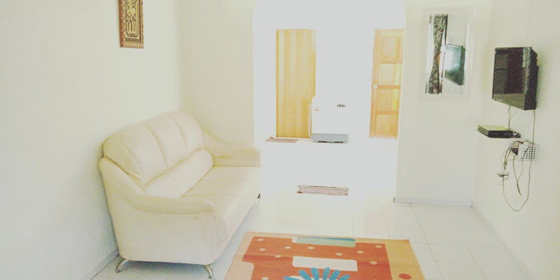 Sarifah homestay, Masjid Tanah, Malaysia
