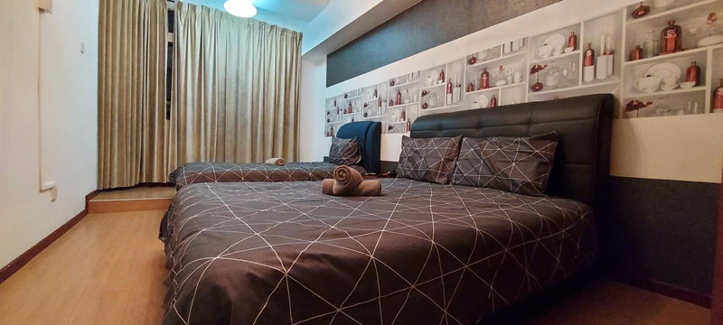 Fahrenheit 88, Kuala Lumpur 11, Kuala Lumpur, Malaysia