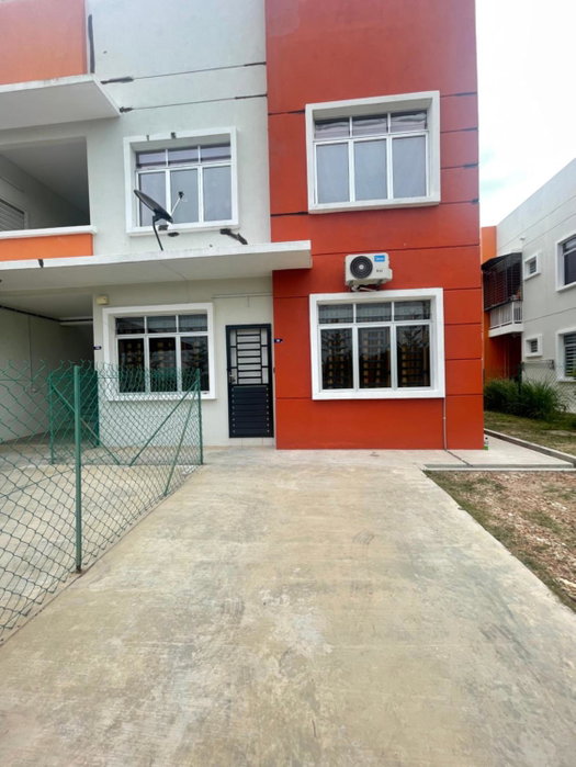 Hanz Homestay Melaka- Muslim Homestay 2, Melaka, Malaysia