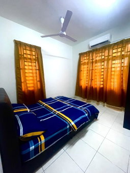Hanz Homestay Melaka- Muslim Homestay 2, Melaka, Malaysia