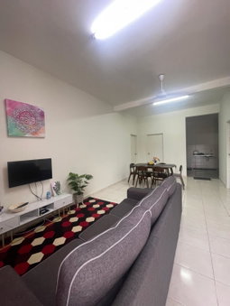 Hanz Homestay Melaka- Muslim Homestay 2, Melaka, Malaysia