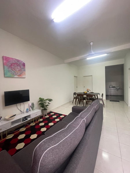 Hanz Homestay Melaka- Muslim Homestay 2, Melaka, Malaysia
