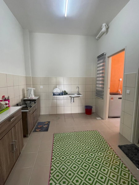 Hanz Homestay Melaka- Muslim Homestay 2, Melaka, Malaysia