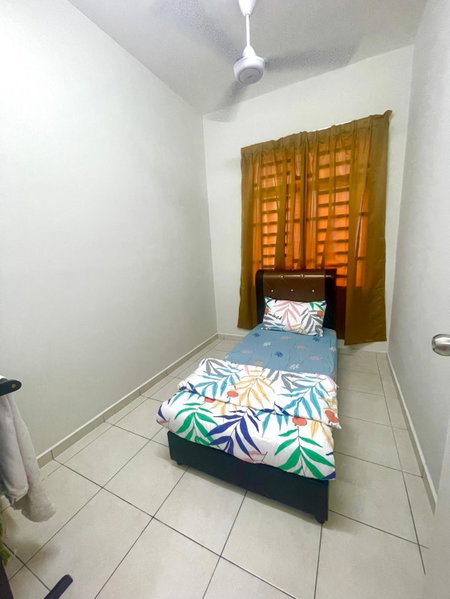 Hanz Homestay Melaka- Muslim Homestay 2, Melaka, Malaysia