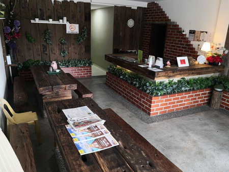 Tropika Garden Hotel Kulai, Johor Bahru, Malaysia