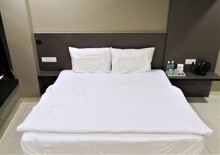 Tropika Garden Hotel Kulai, Johor Bahru, Malaysia