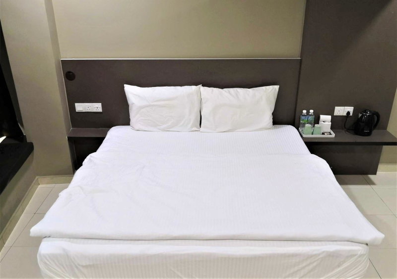 Tropika Garden Hotel Kulai, Johor Bahru, Malaysia