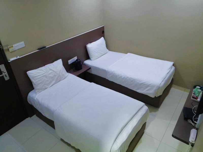 Tropika Garden Hotel Kulai, Johor Bahru, Malaysia