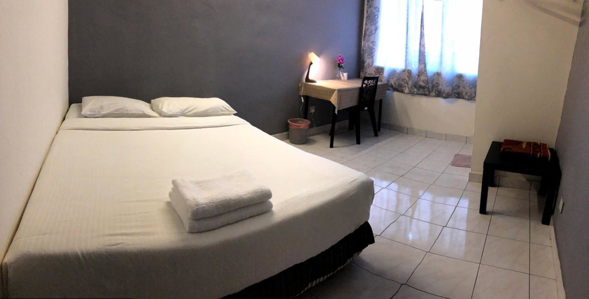 Hotel · Bentong Makmur Guesthouse, Bentong