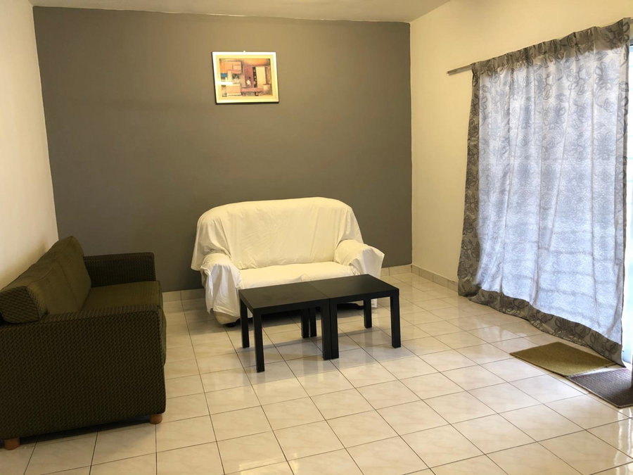 Bentong Makmur Guesthouse, Bentong, Malaysia