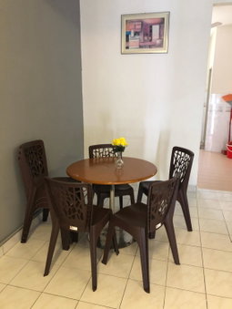 Bentong Makmur Guesthouse, Bentong, Malaysia