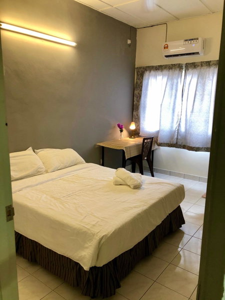 Bentong Makmur Guesthouse, Bentong, Malaysia
