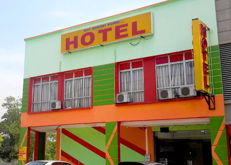 Bukit Beruntung Business Hotel, Serendah, Malaysia