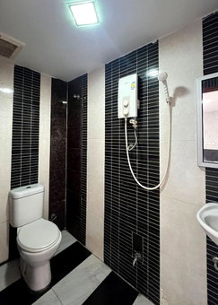 Bukit Beruntung Business Hotel, Serendah, Malaysia