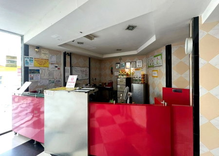 Bukit Beruntung Business Hotel, Serendah, Malaysia