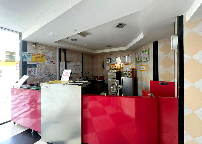 Bukit Beruntung Business Hotel, Serendah, Malaysia