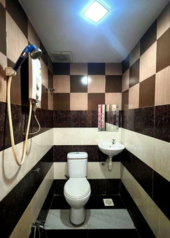 Bukit Beruntung Business Hotel, Serendah, Malaysia