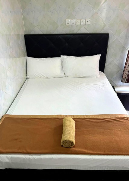 Bukit Beruntung Business Hotel, Serendah, Malaysia