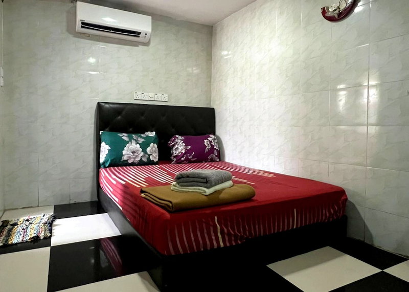 Bukit Beruntung Business Hotel, Serendah, Malaysia