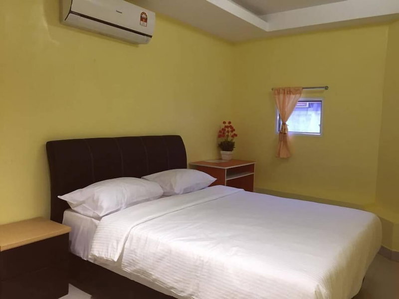 Miri Budget Inn, Miri, Malaysia