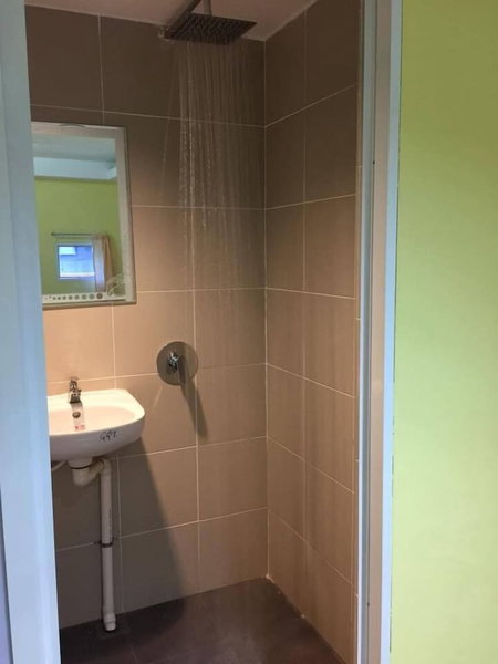Miri Budget Inn, Miri, Malaysia