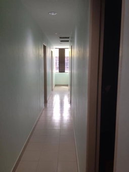 Miri Budget Inn, Miri, Malaysia