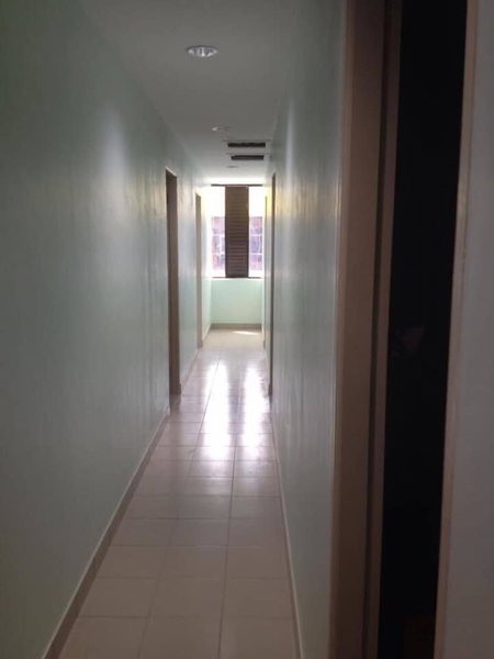 Miri Budget Inn, Miri, Malaysia