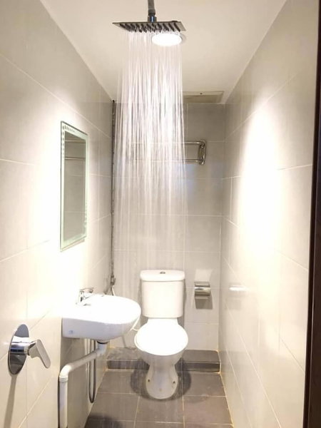 Miri Budget Inn, Miri, Malaysia