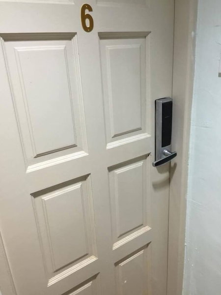 Miri Budget Inn, Miri, Malaysia