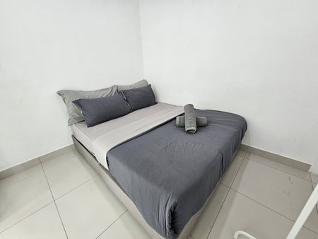 Maritime Suites by The Only Bnb, George Town, Malaysia