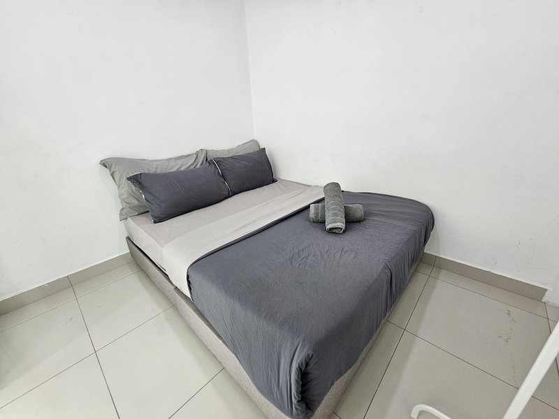 Maritime Suites by The Only Bnb, George Town, Malaysia