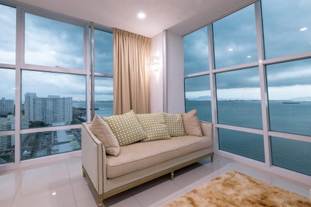 Maritime Suites by The Only Bnb, George Town, Malaysia