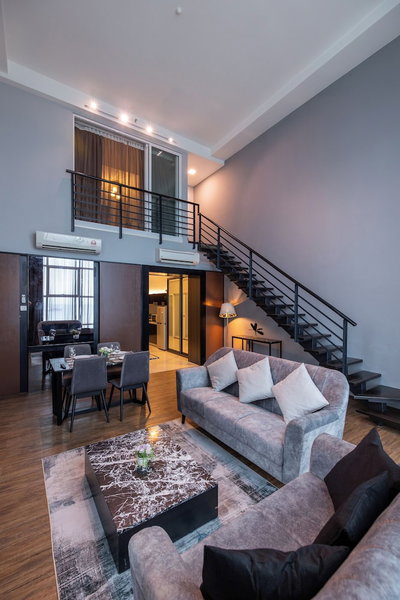 Maritime Suites by The Only Bnb, George Town, Malaysia